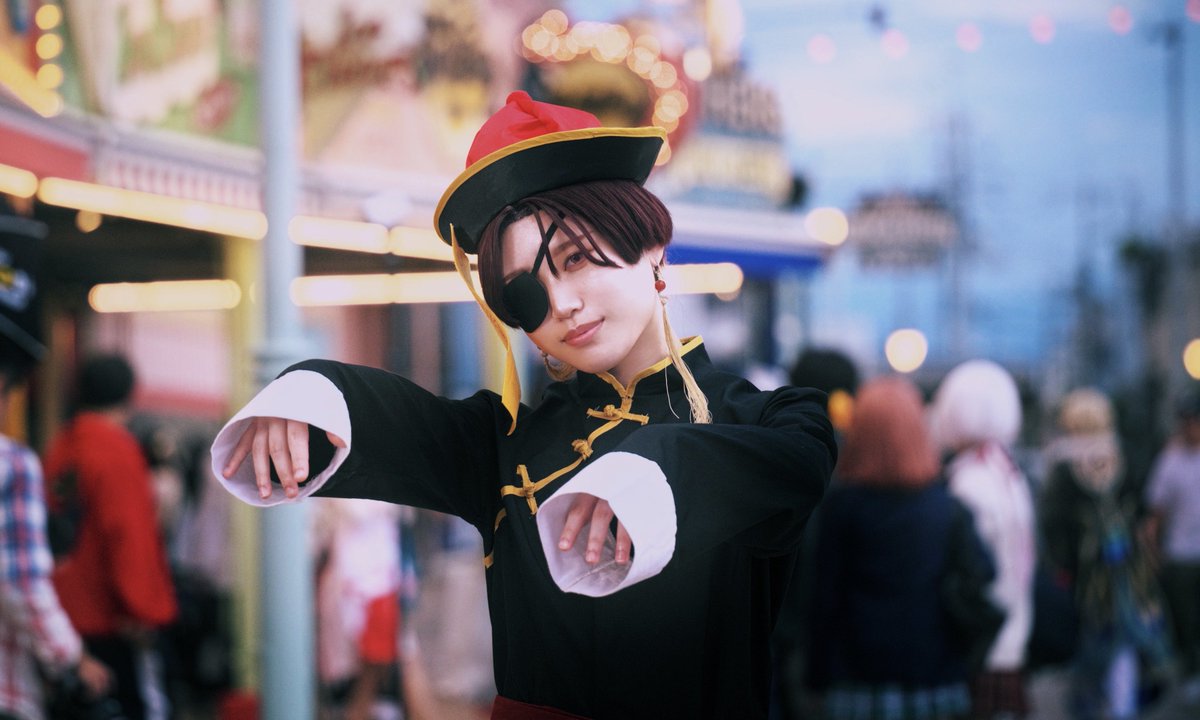 衣装オーダー 96ちゃん 96豆 on X