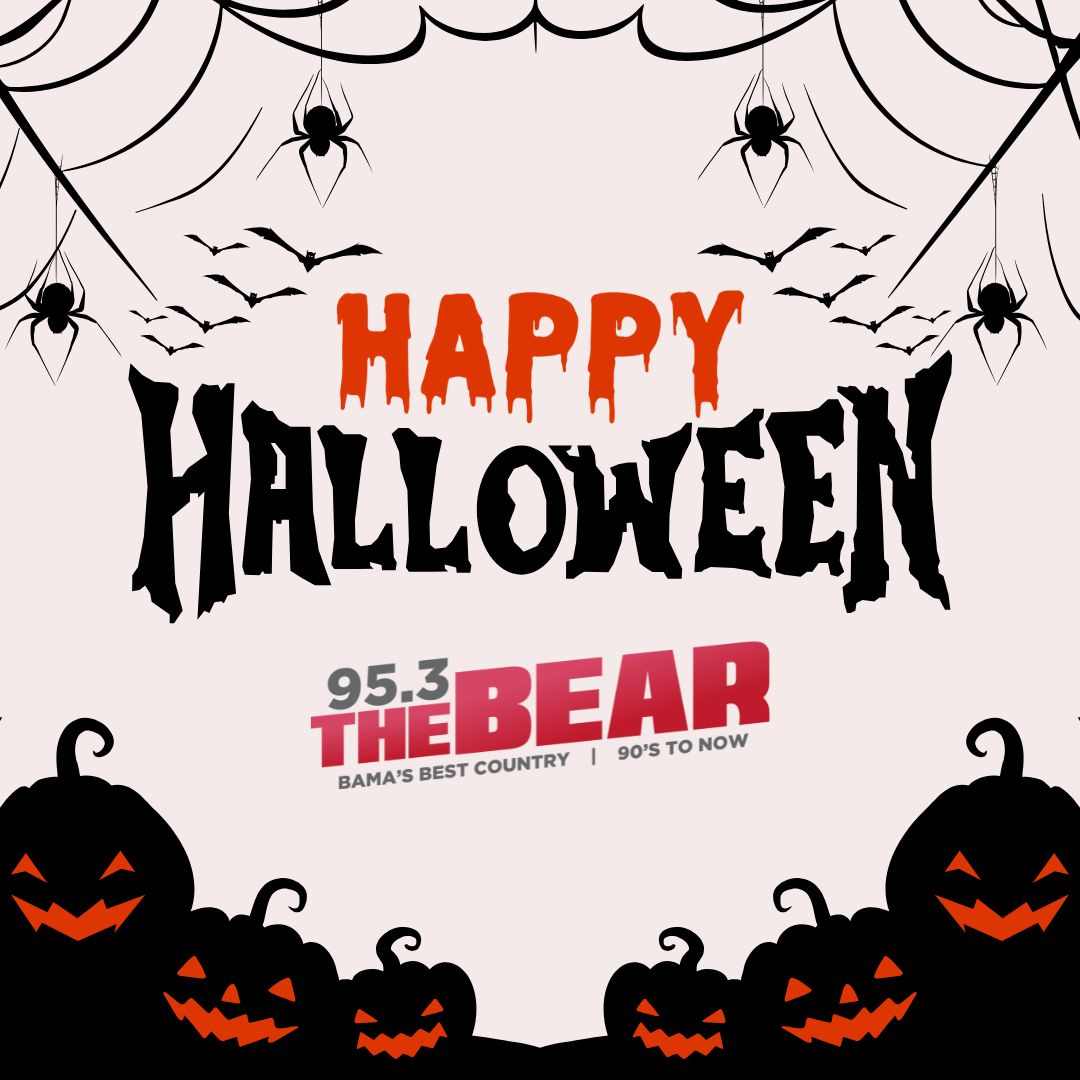 95.3 The Bear tweet media