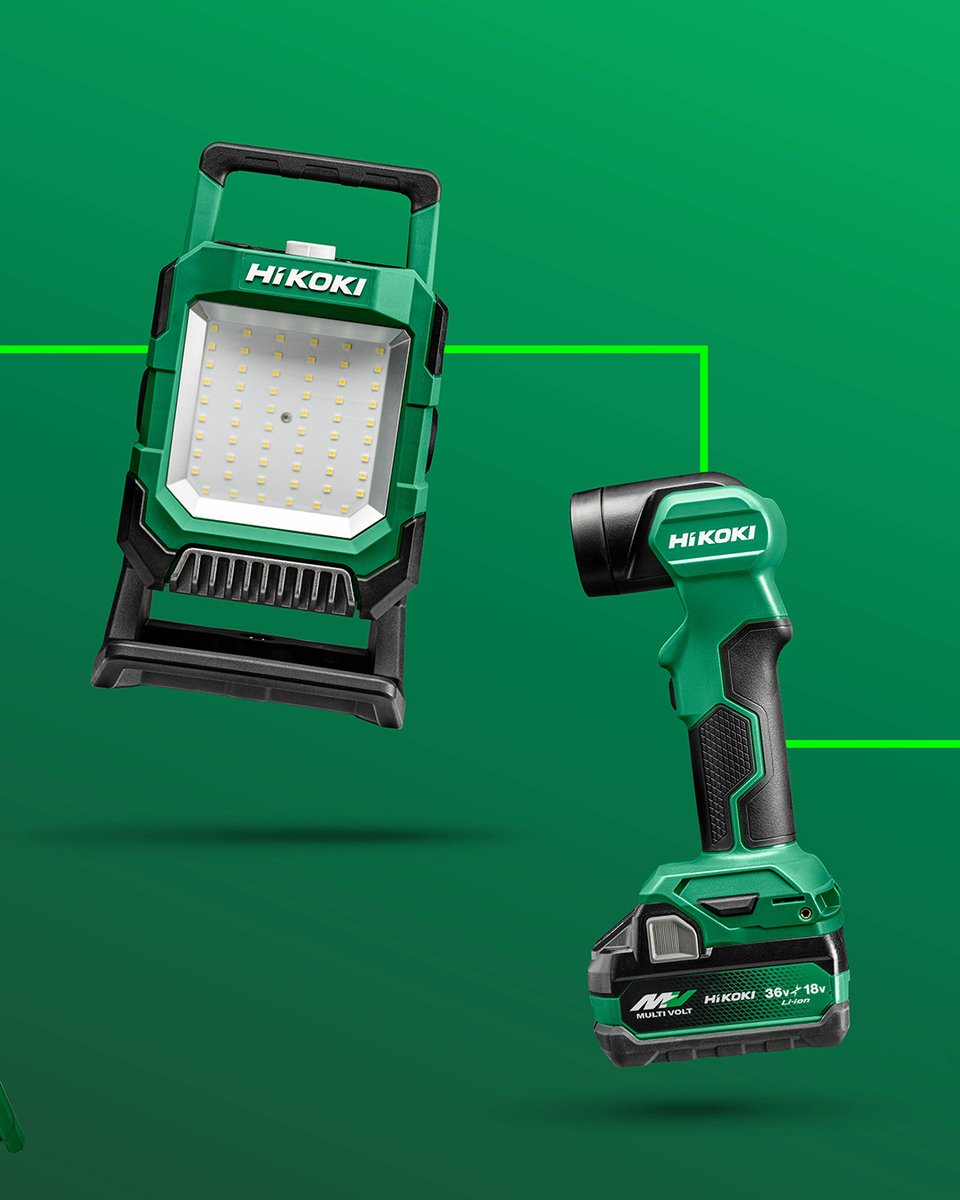 hikokinl's tweet image. Als het buiten donker wordt, laten de bouwlampen uit ons HiKOKI-assortiment alles stralen! 💡💪
brnw.ch/21wX5E4
#HiKOKI #MAKEMOVEGO #construction #lights