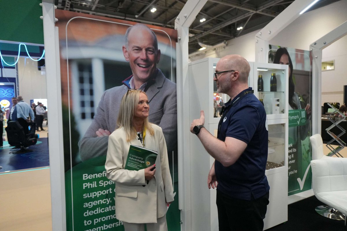 Our partnership with Propertymark is here to help agents and to raise standards across the private rented sector through strong collaborations and partnerships.

Find out more about our partnership and offers through Agent+ here.
tenancydepositscheme.com/agent-plus/