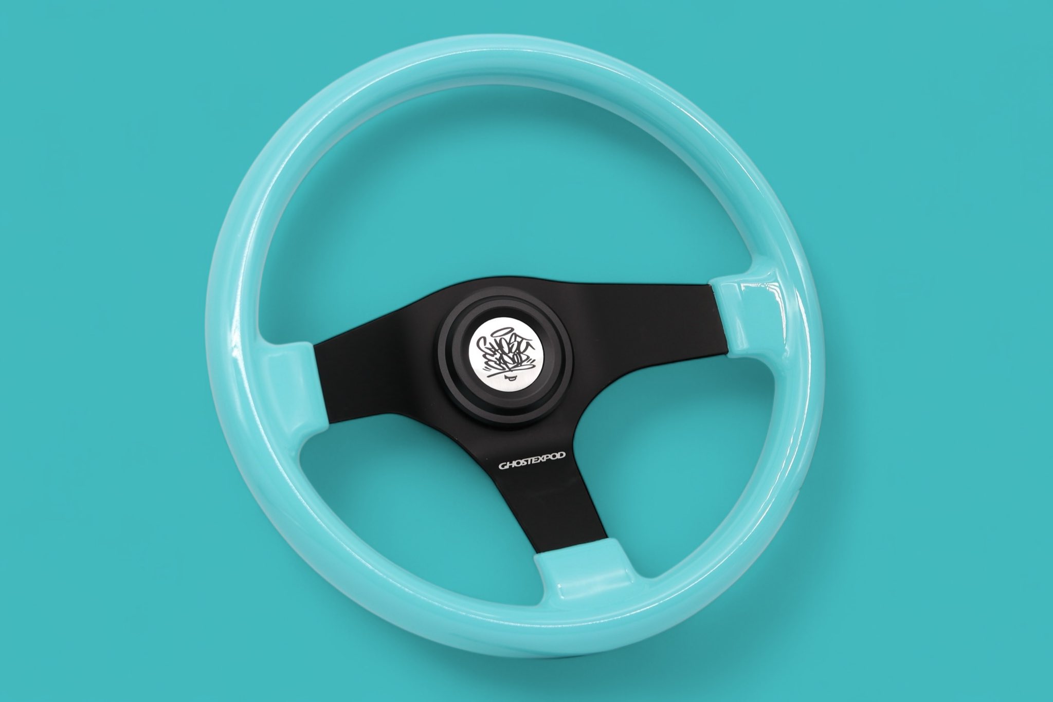 Ghost expod 1st モデル　限定品！ Ghost expod 1st モデル 限定品！ シフトノブ | GHOST EXPOD
