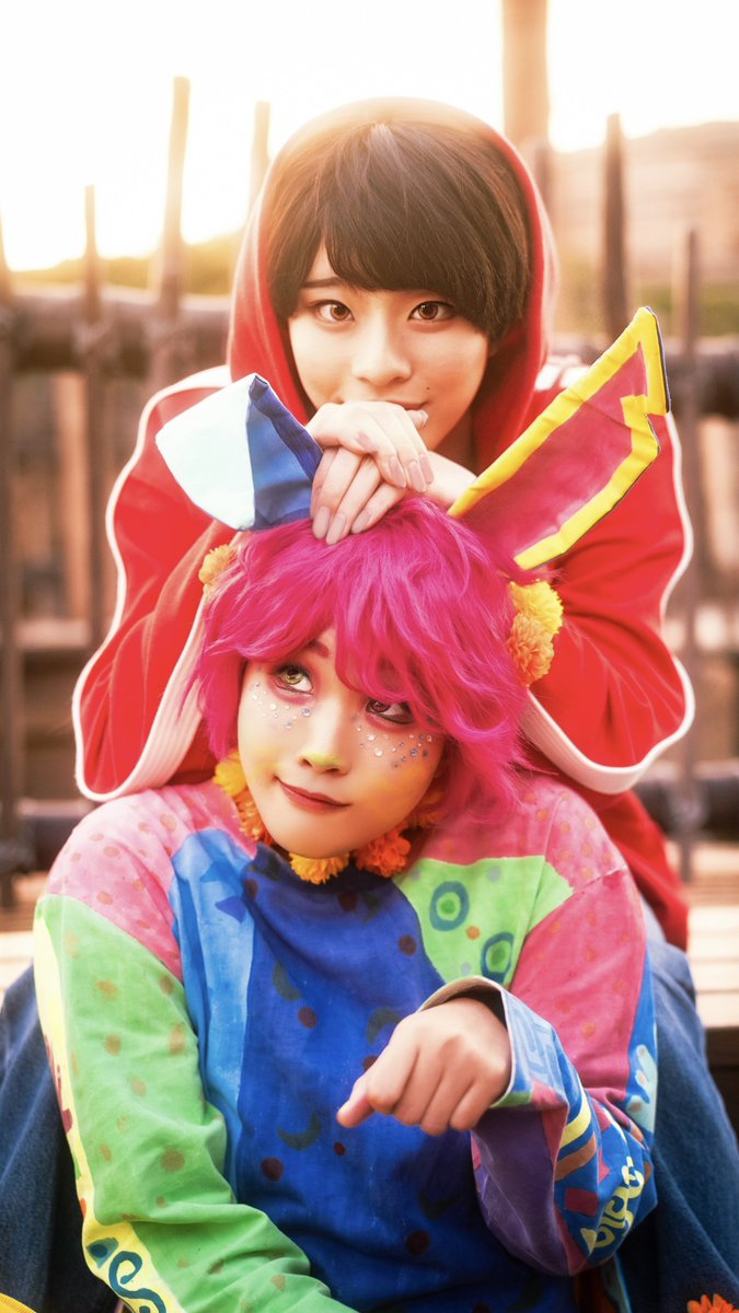 マツヨメ🎃 (@matsuyome_D) / Posts / X