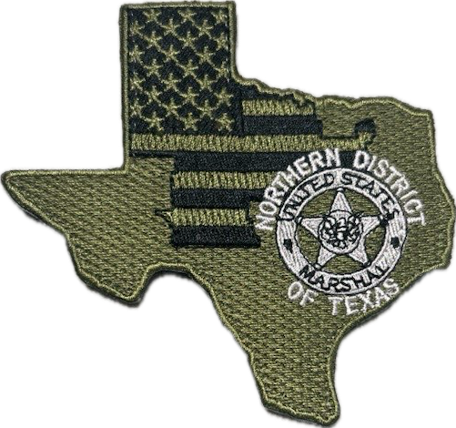 U.S. Marshals Service Dallas tweet media