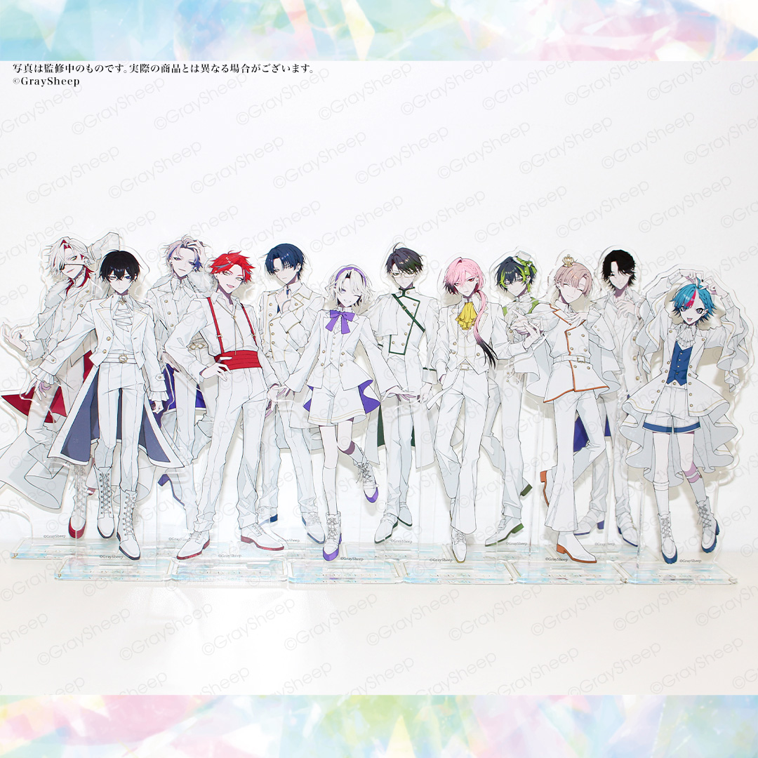 Gray Sheep Official on X