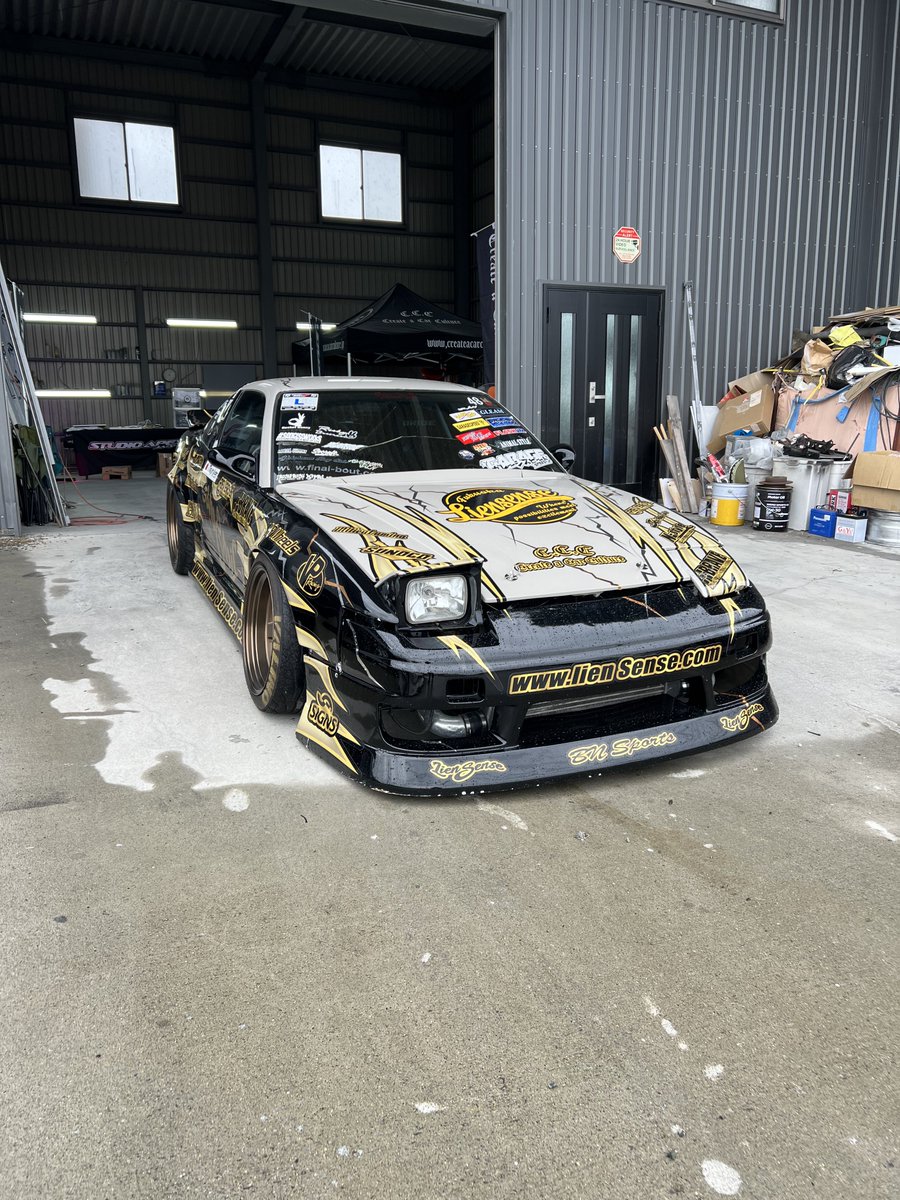 つるけん つるけん on X