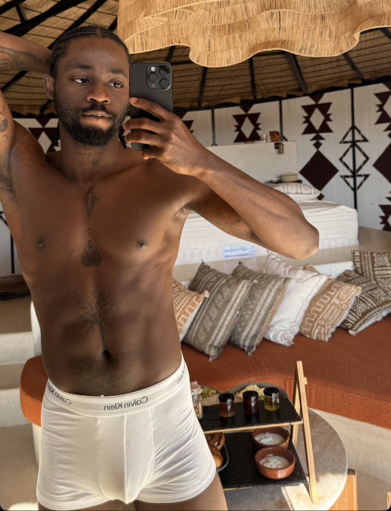 DAMI FOREIGN🥶 tweet media