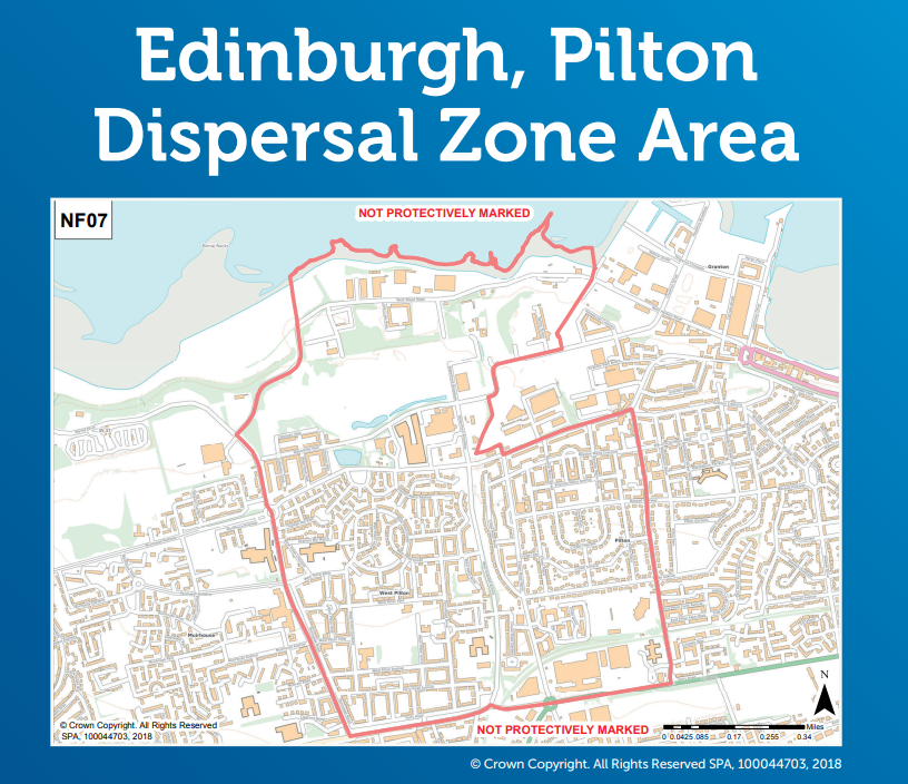 Police Scotland North West Edinburgh tweet media