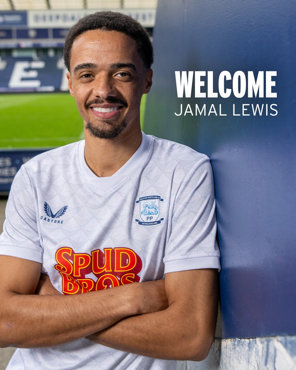 Preston North End FC tweet media