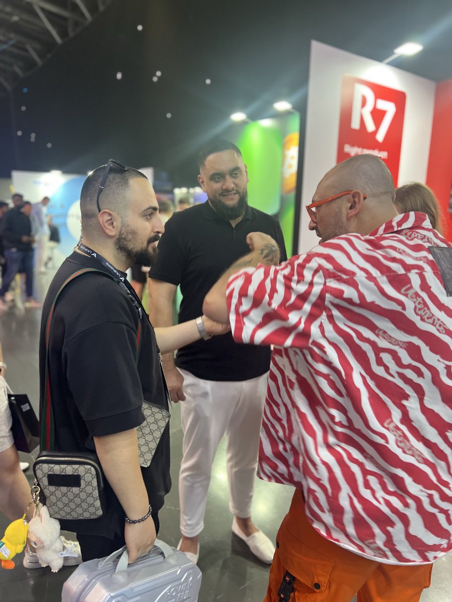 Our Founder &amp; CEO <a href="/JunaidDar85/">Junaid Dar</a> and BD team attended Blockchain Life 2025 (<a href="/BlLife_Forum/">Blockchain Life 2026</a>) in Dubai on Oct 28–29. 🇦🇪
 
It was a great experience filled with valuable insights and productive meetings with like-minded builders shaping the future of Web3 and global blockchain