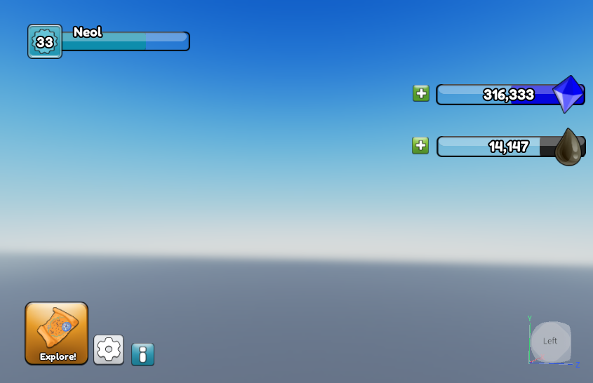 allabtNeol's tweet image. some mid ui made for practice :3

#robloxuidesign  #RobloxCommissions  #RobloxDev