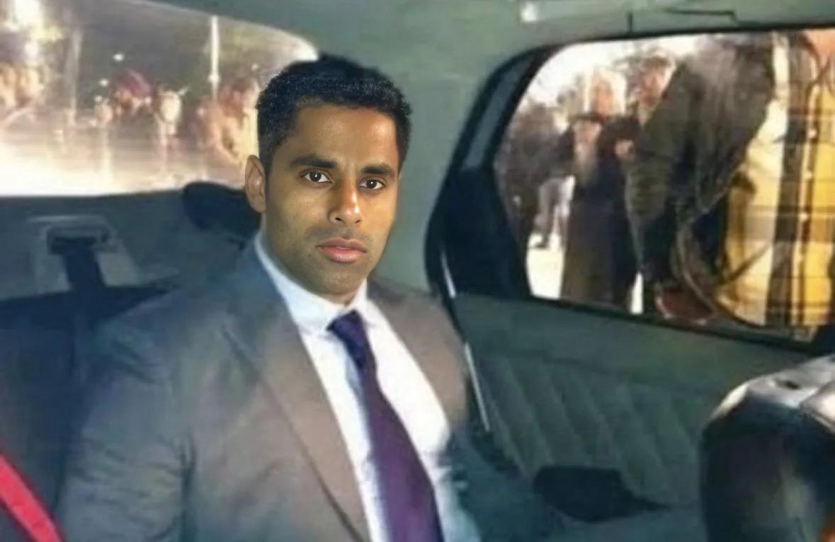 sagarcasm's tweet image. Aur jab bad day hamara aaya to baarish ne aane se mana kar diya