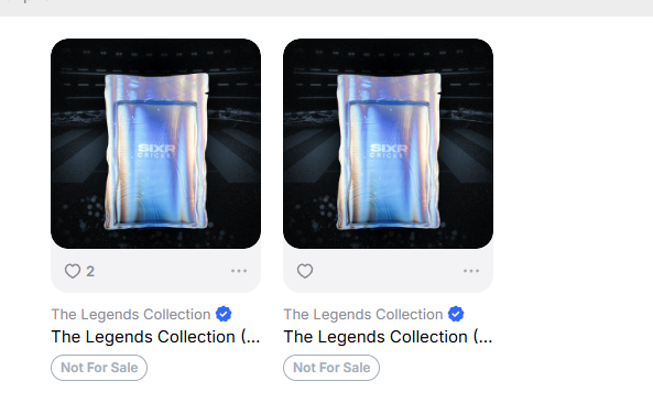 Sure I have two 
not for sale
