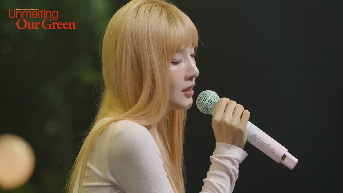 조이 팬미팅 티저