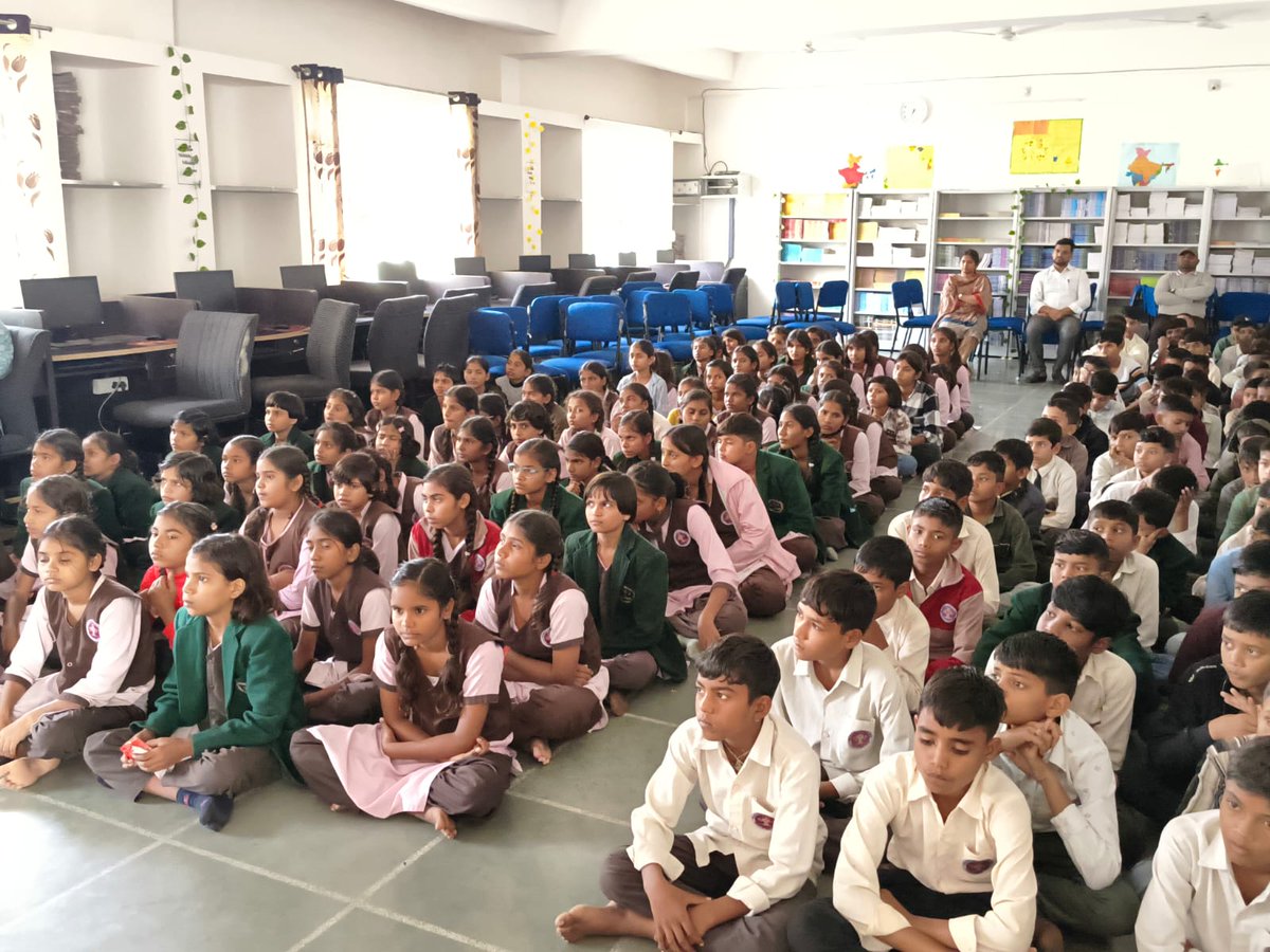 EMRS Sarada tweet media