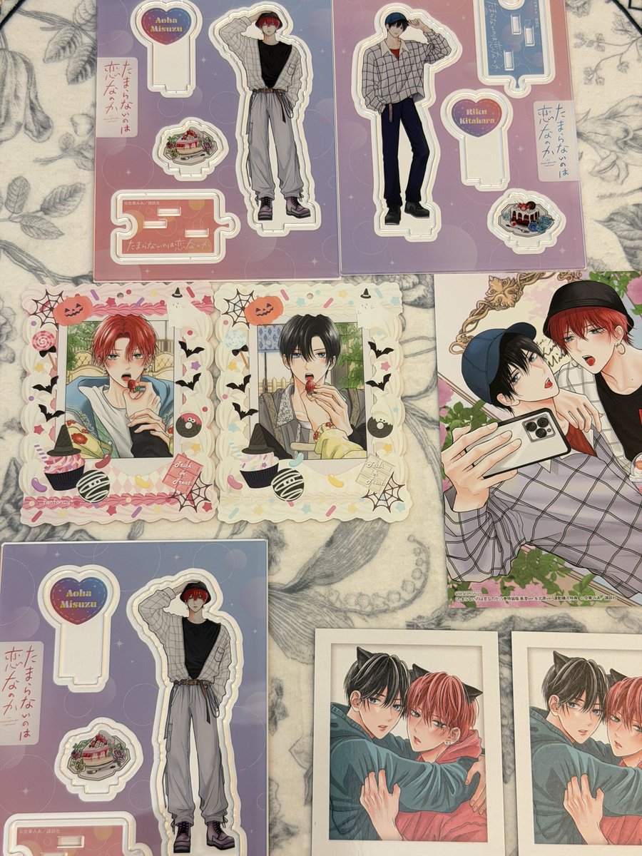 空華みあ (@miasorahana) / Posts / X