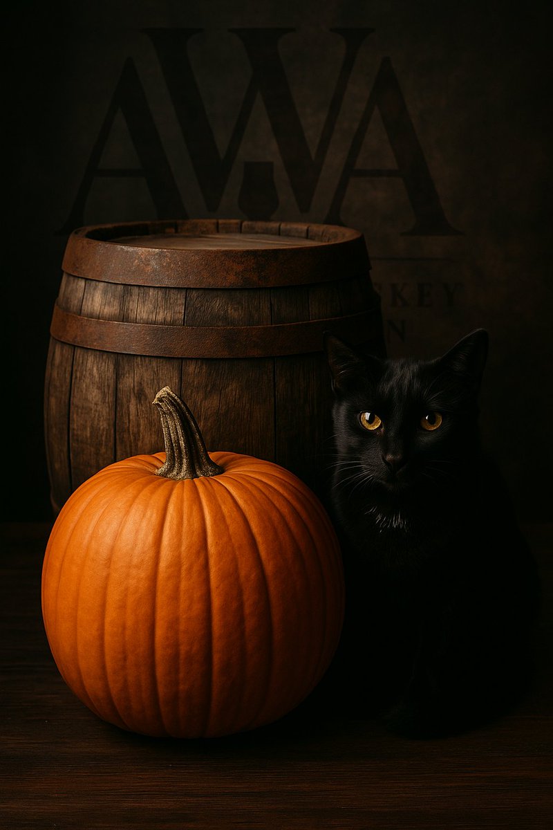 A reminder this Halloween: great whiskey should be enjoyed with great responsibility.

Whether you’re hosting or toasting, choose moderation and make it home safely. American whiskey is best savored — not rushed.🥃

#DrinkResponsibly #AmericanWhiskey #SafeCelebrations #Halloween