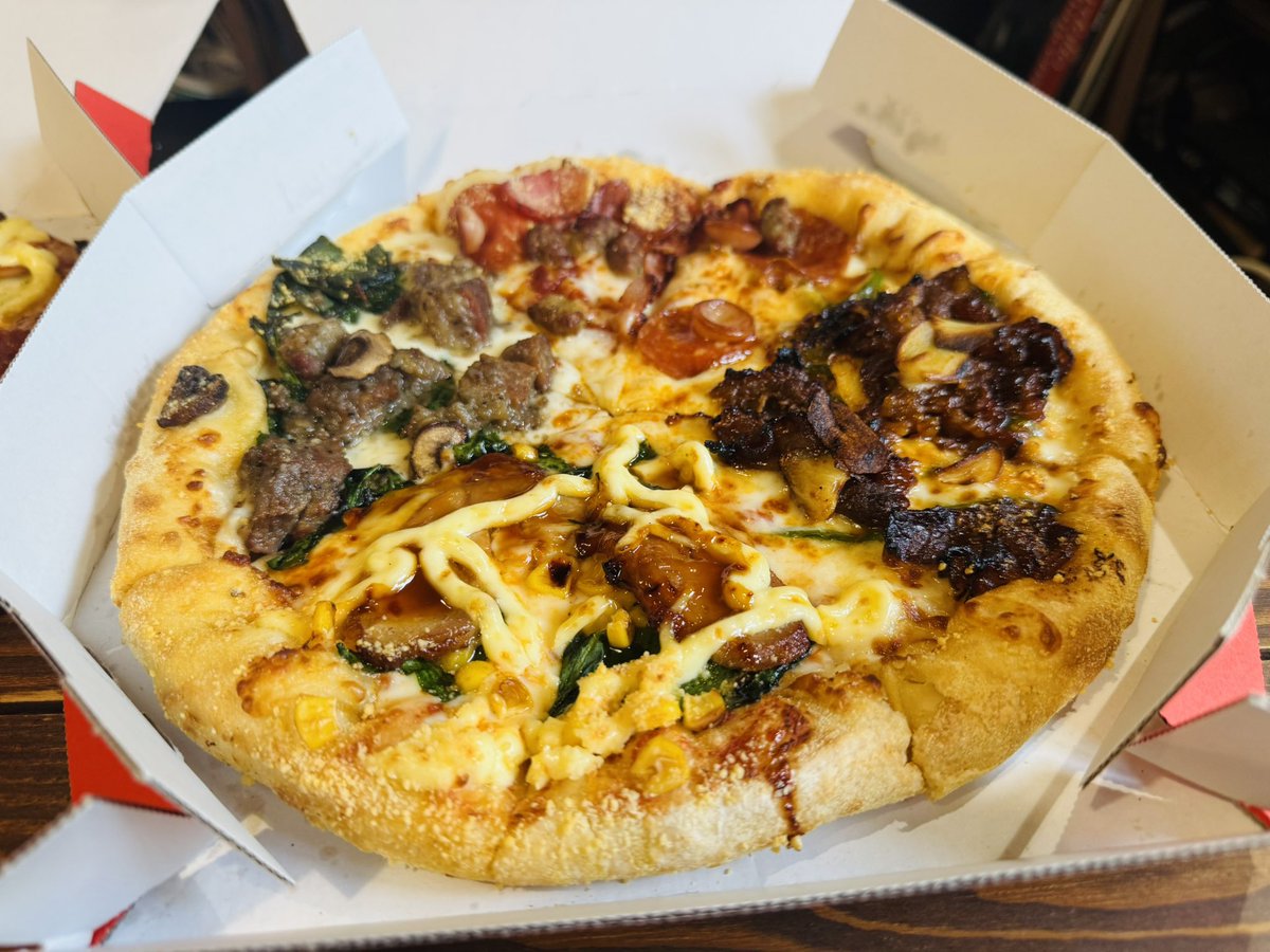 その他 EXAM's PIZZA EXAM's PIZZA STAFF T-SHIRT – with mellow Store