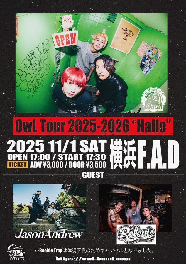 F.A.D YOKOHAMA on X