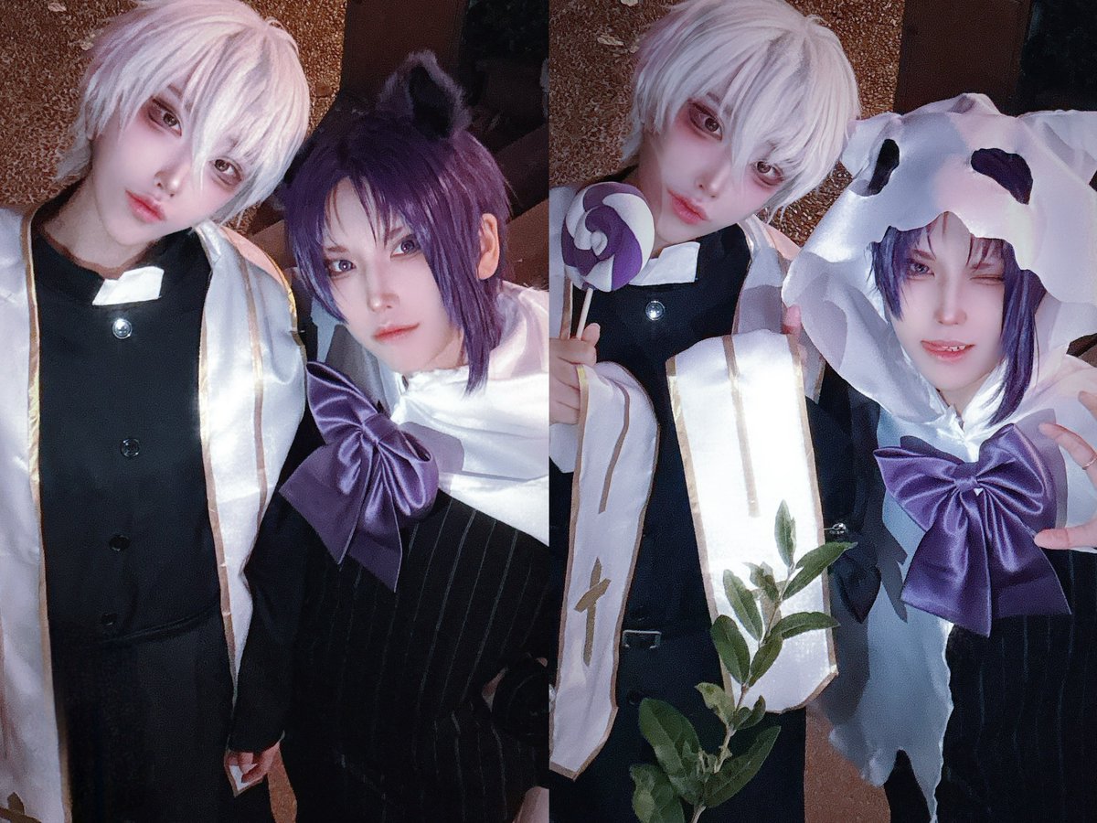 챔 ✟ ﾁｪﾐﾝ tweet media