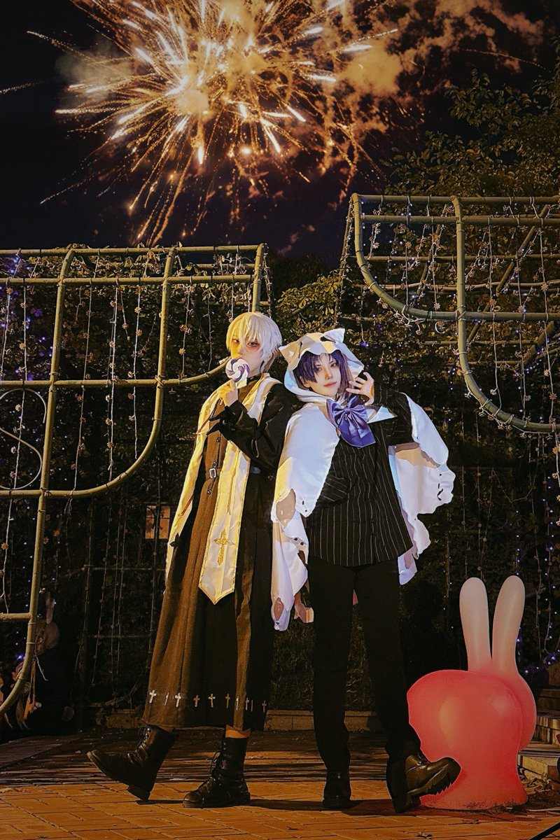 챔 ✟ ﾁｪﾐﾝ tweet media