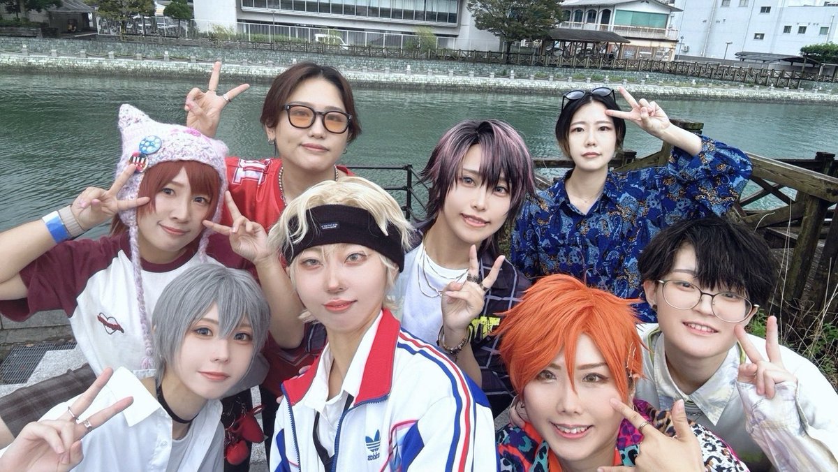 yukinnko776's tweet photo. #阿波音食祭 お疲れ様でした♪
ひっさしぶりにダンス踊ってめちゃめちゃ楽しかった☺️💚
セトリも色んなジャンル入れたので、何かしら皆に刺さったかな😊
「初めて見てファンになりました！」って言ってくれた子もいてすごく嬉しかった☺️
また踊りたいなぁ💃
#あわナナ　#Aicos https://t.co/bFs4dRowqE
