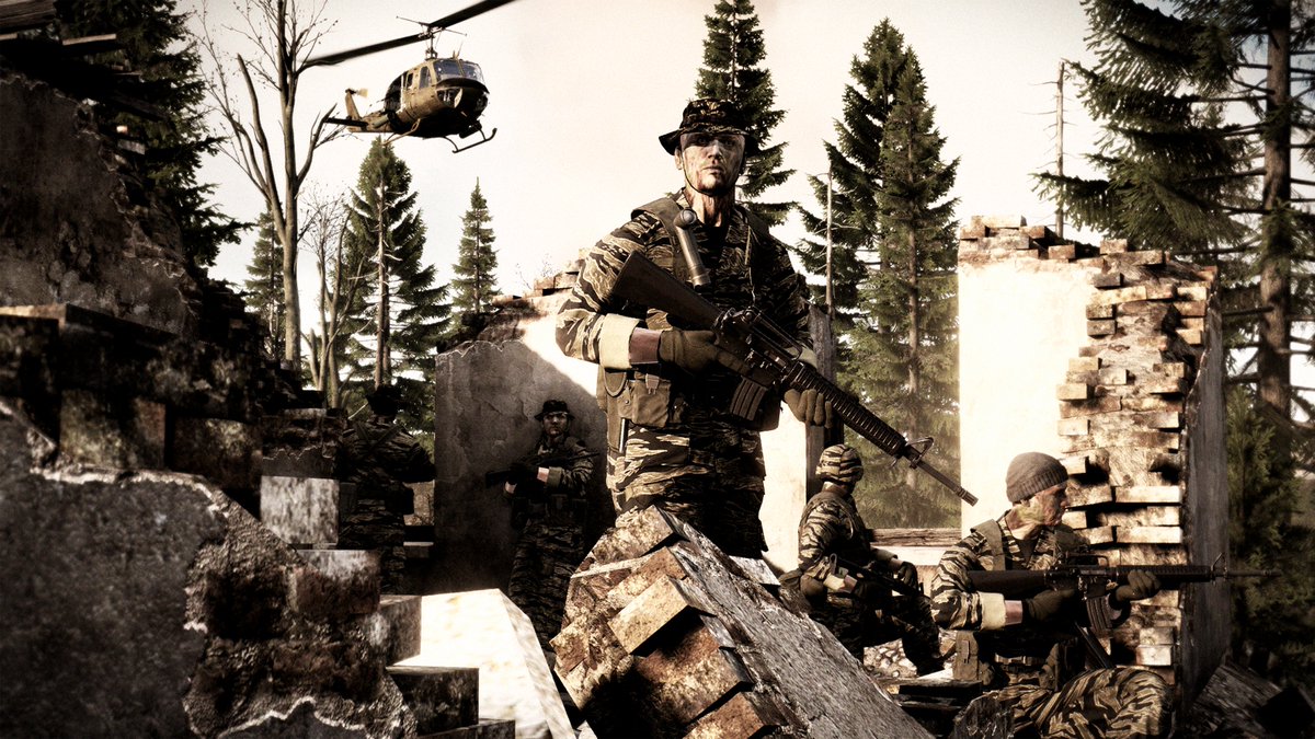 'Ωmega'.

Tribute to Arma Reforger 1.6 Update.

#Arma3 
#ArmaReforger
#Arma3Photography 
#ArmaPhotography