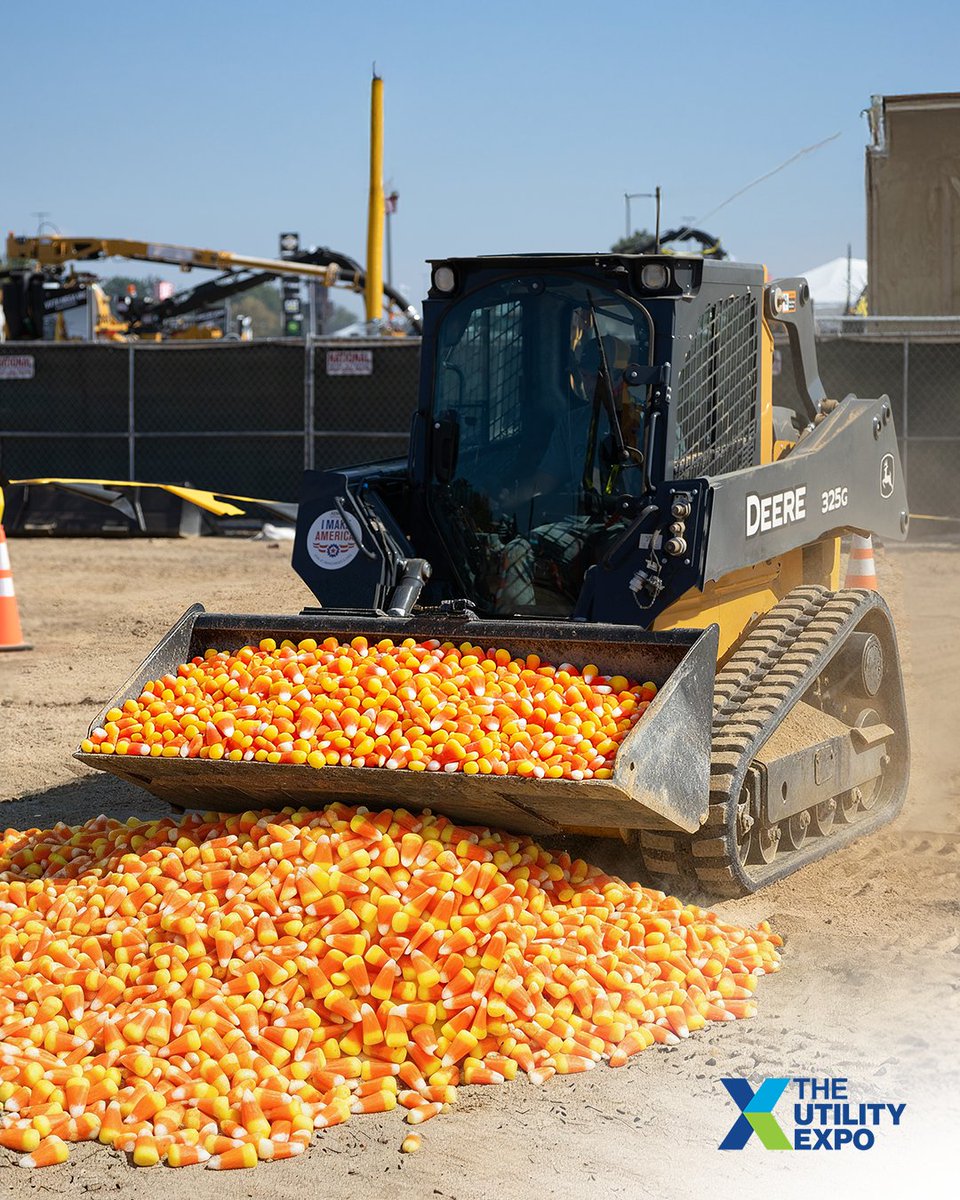 The Utility Expo tweet media