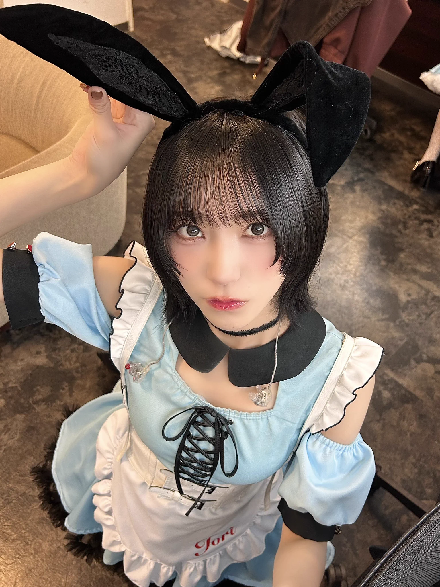 野口 衣織 on X: 
