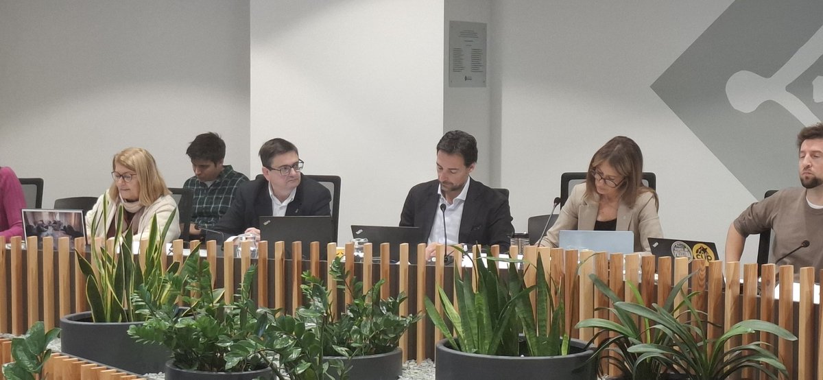 Nuestra moción para reclamar un nuevo convenio entre el Ayuntamiento y la EMD de Valldoreix se aprueba como institucional #ReceptesPerViureMillor