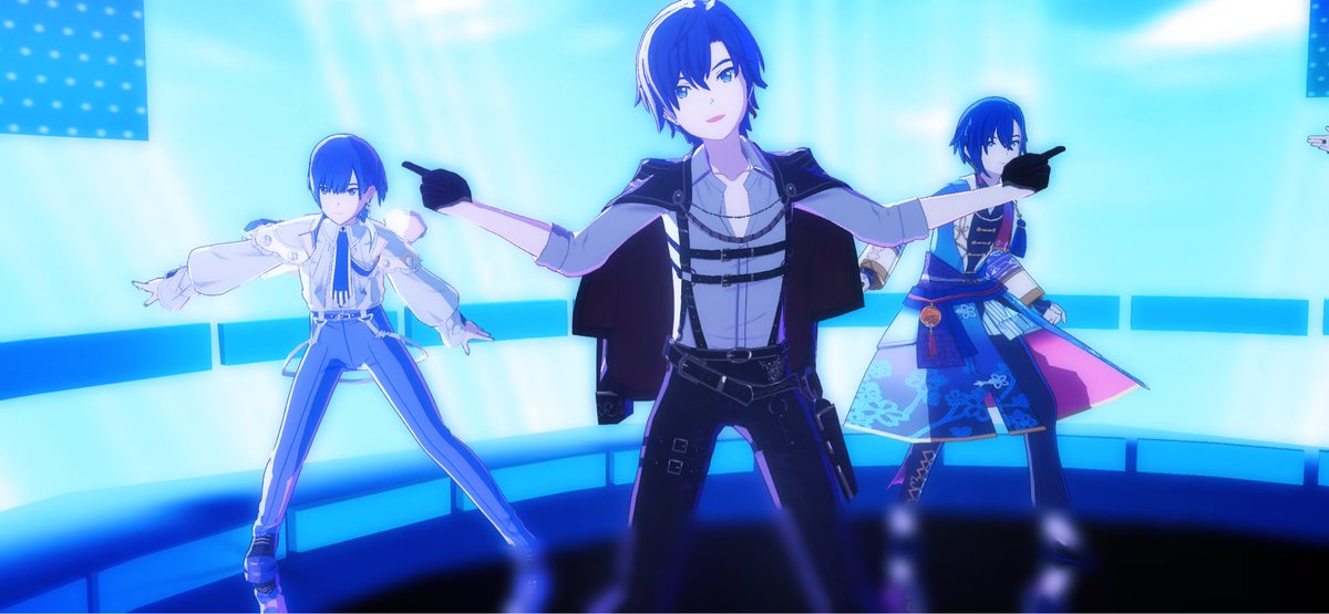 雨@プロフ有 ページ 青雨 (@blizzardFRG) / Posts / X