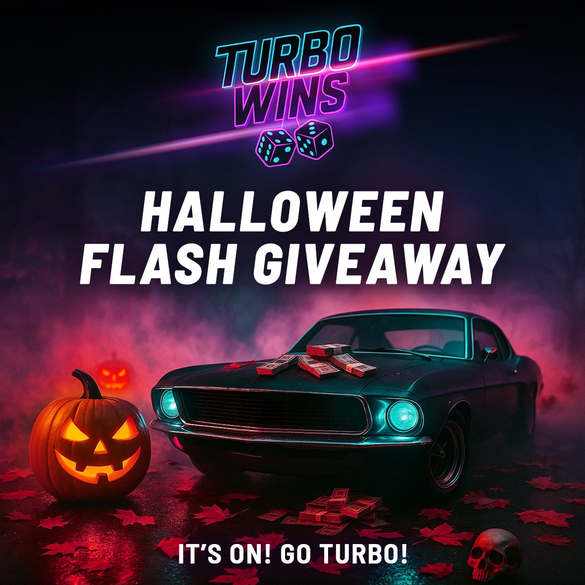 Turbo Wins tweet media