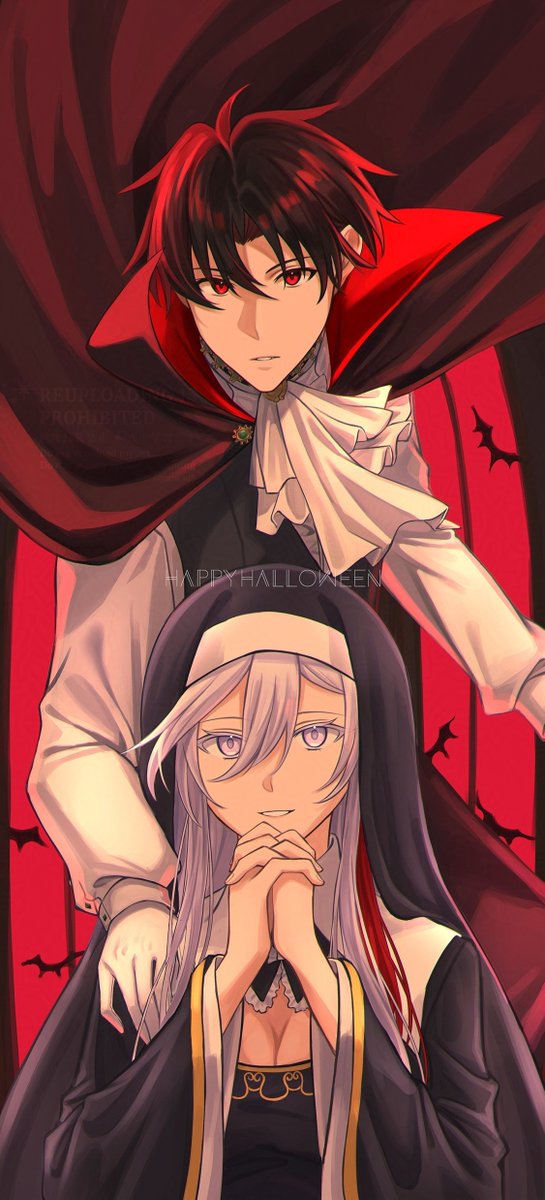 三月🍪11/16*東7V08a (@_628mitsuki) / Posts / X