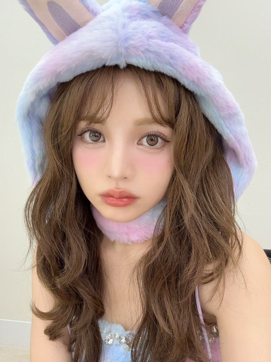 ちぃぽぽ（吉木千沙都） (@popochan318) / Posts / X