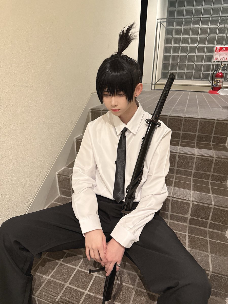 汐華 政宗 (@masamuneee99) / Posts / X