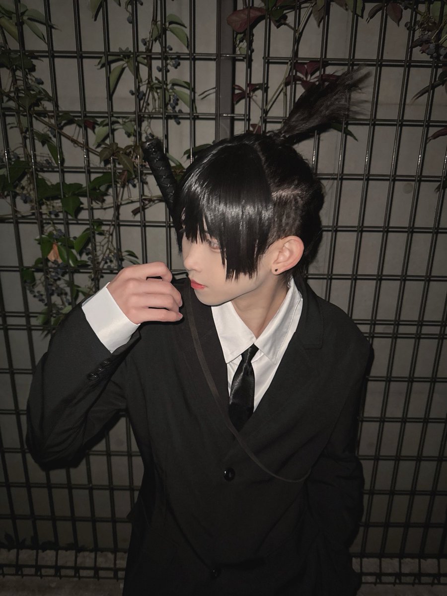 汐華 政宗 (@masamuneee99) / Posts / X