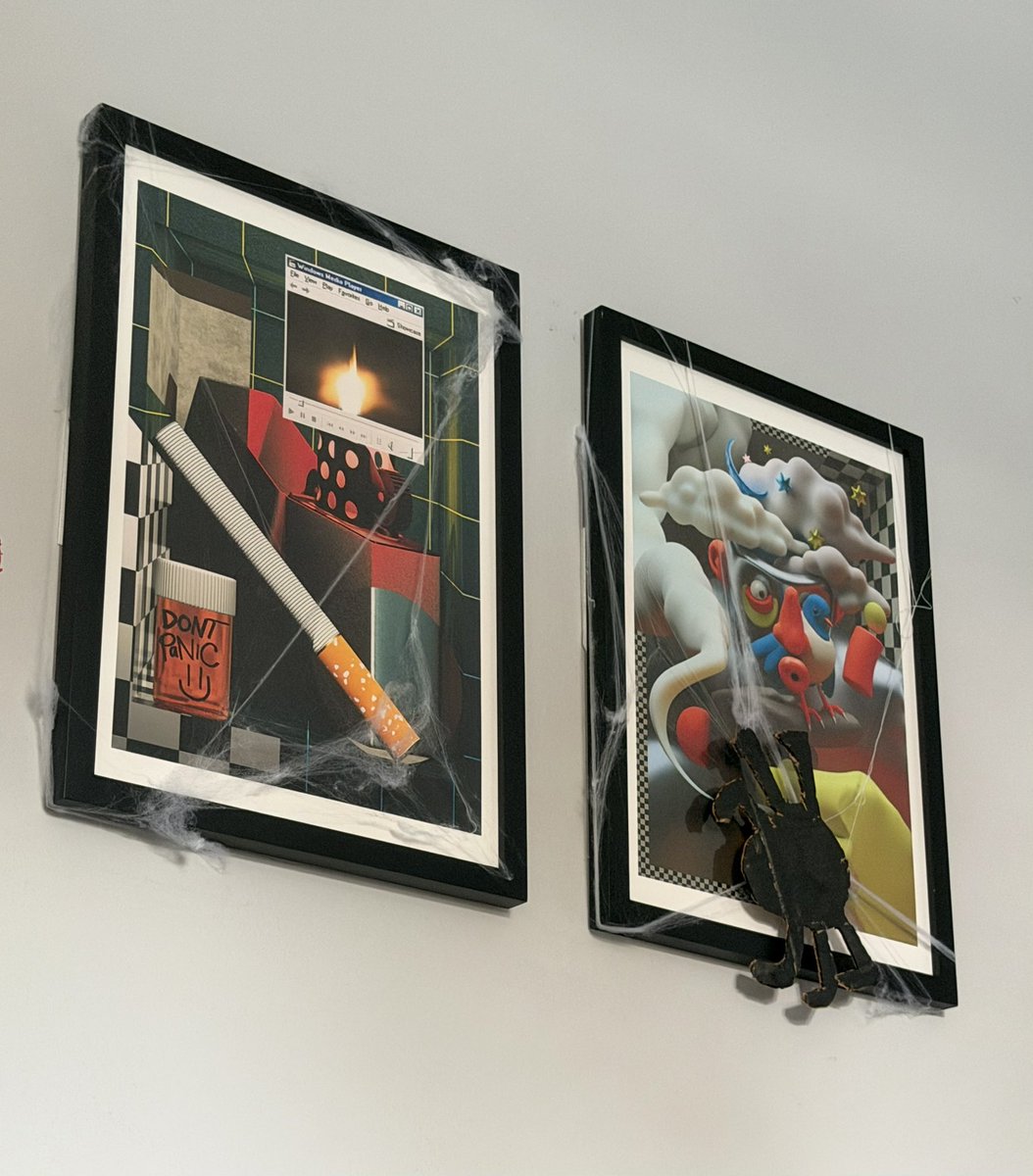 Gm! 🎃🕷️ <a href="/vapor_online/">v a p o r</a>