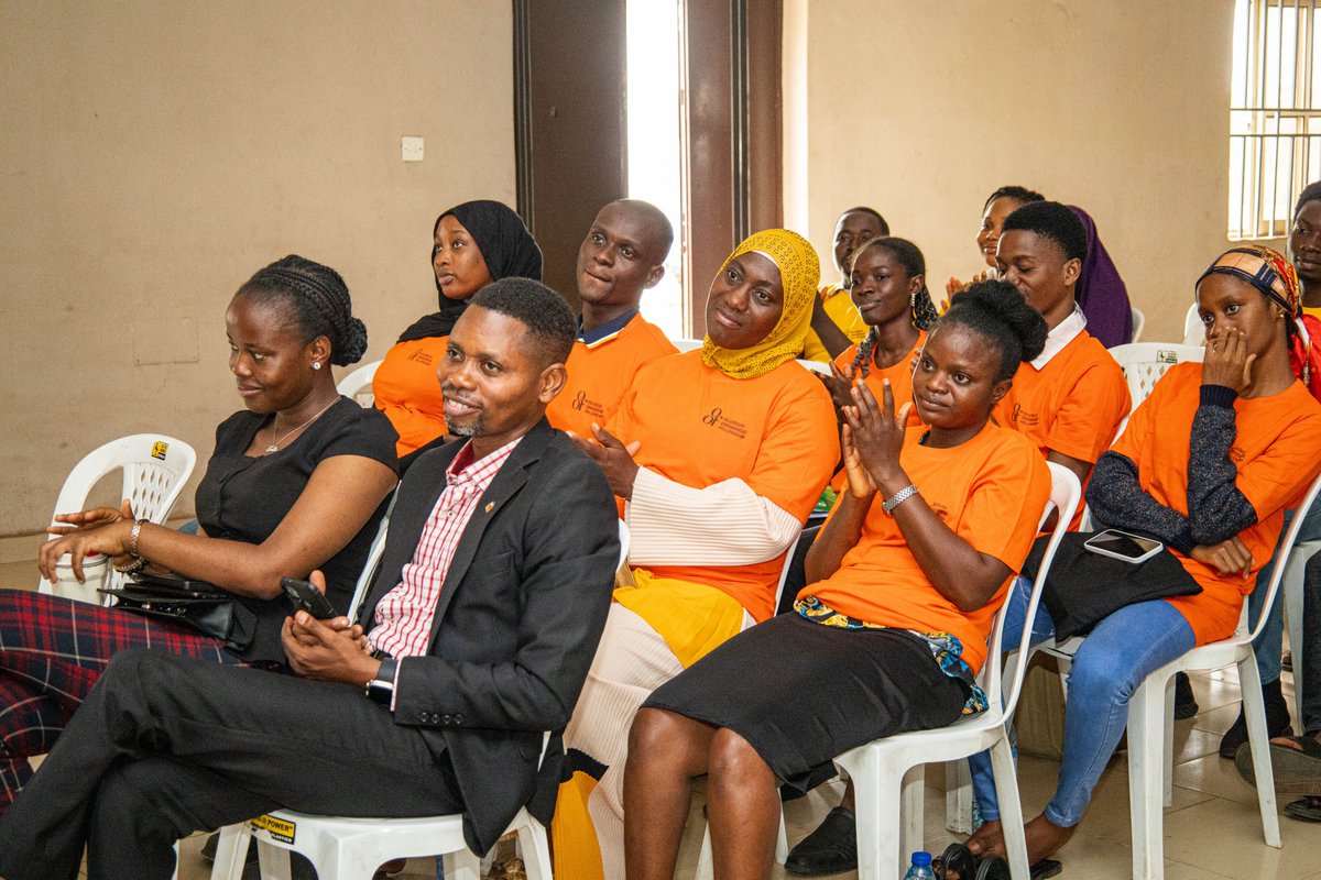 ennovatelab's tweet image. We say Ogbomoso is open for business, that our people are talented, ready, and capable of competing anywhere in the world.  #elab #ogbomoso #oof