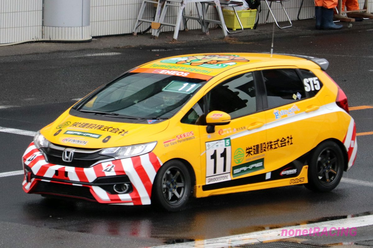 nonetRACING@SGT GRANDFINAL Jスポ民 on X