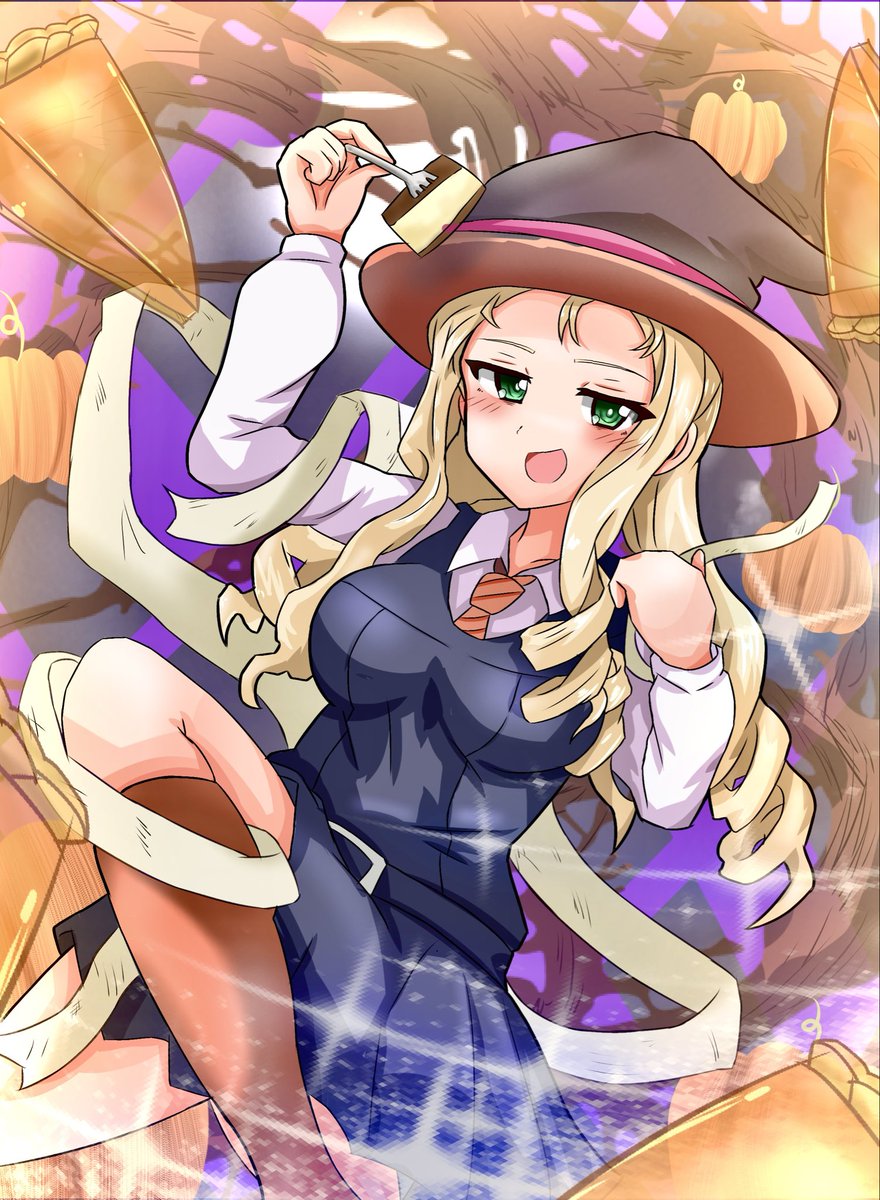 よっぴ@C106土曜日東6ケ55a (@Yoppi_garupan) / Posts / X