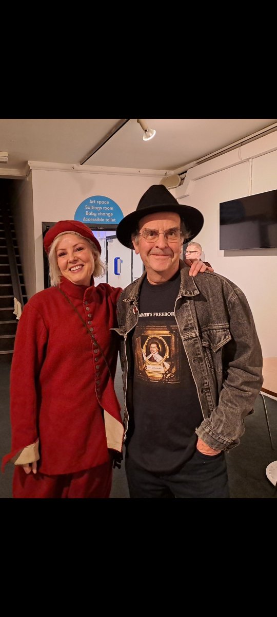 Bishop Bray tweet media