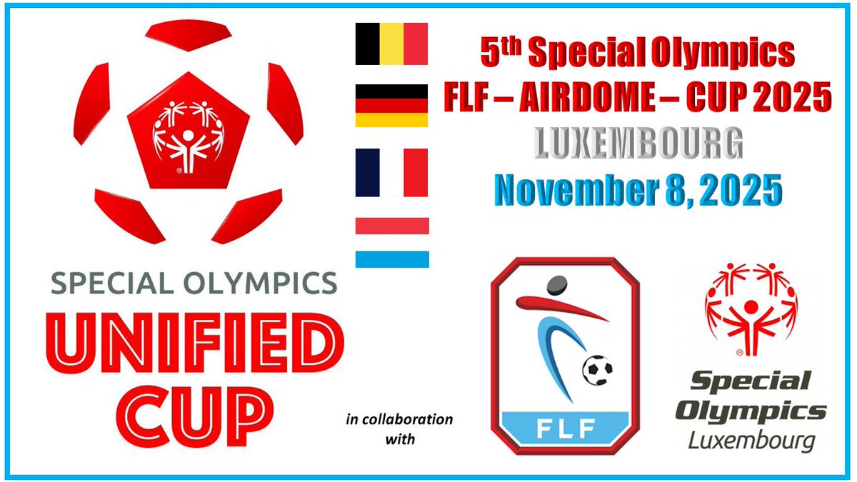 Luc Melchior tweet media