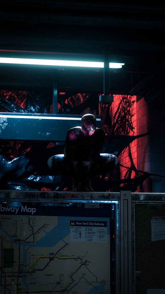 Marvel’s Spider-Man 2