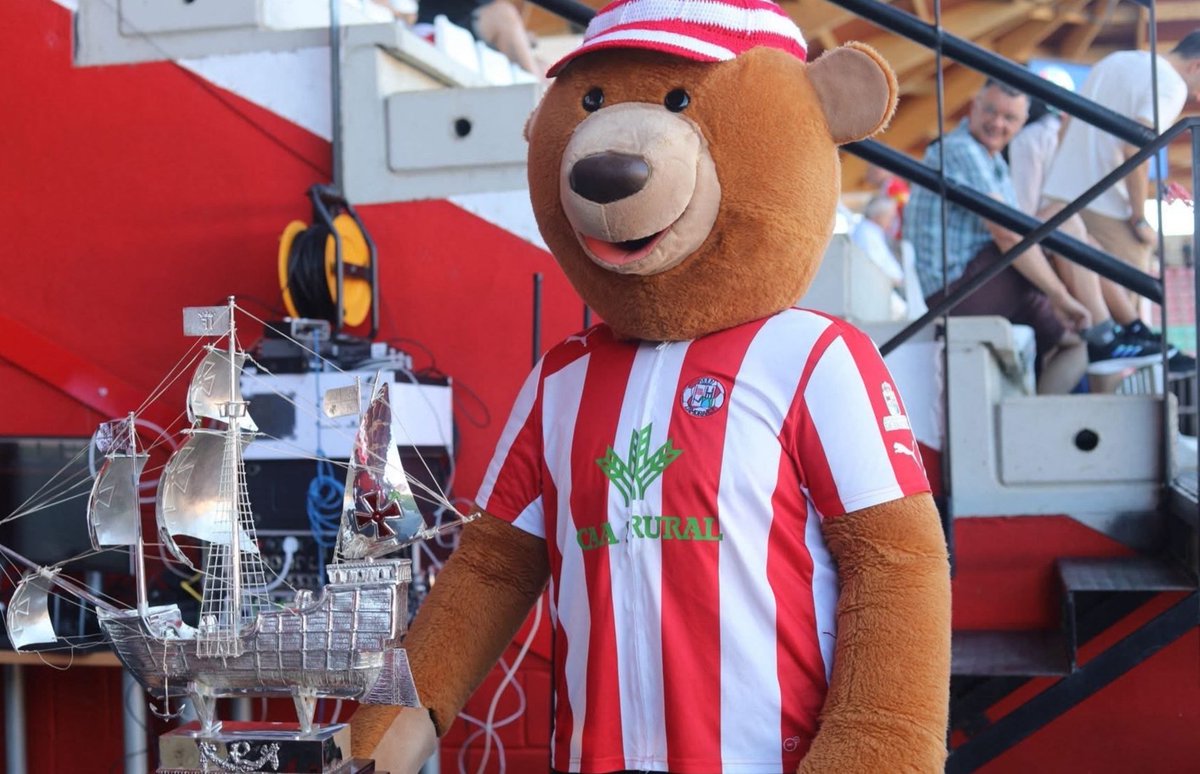 2°RFEF ⚽ tweet media