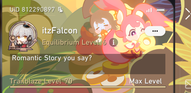 itzFalcon71's tweet image. LETS GOOO
LYGUS IS DEFEATED