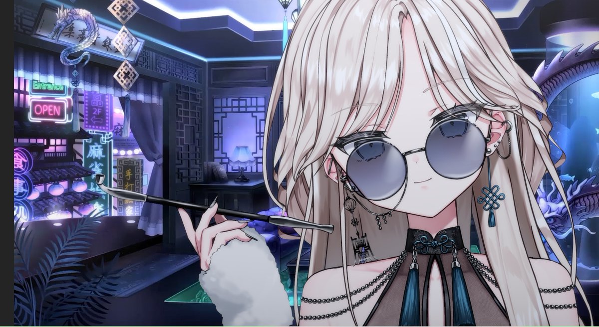 ♥あんずー様♥ あんさんぶるスターズ 5th anniversary アニメイトリング 朔間零