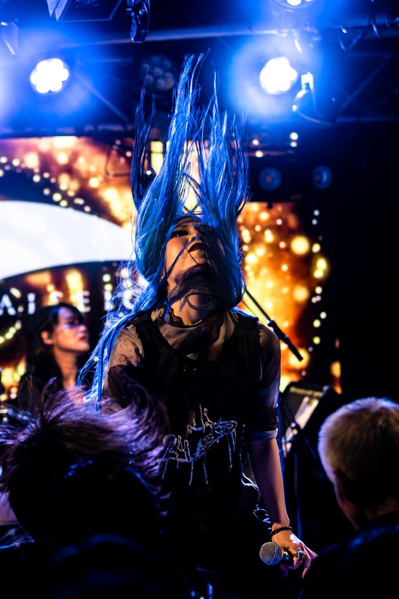 2025.10.19 kichijoji CRESCENDO

Photo by <a href="/ImbeImish/">Imish</a>