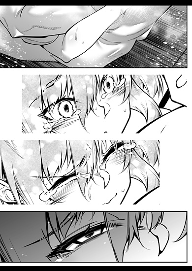 【鋭意制作中:夏のヤリなおし6】完成度85~90%くらい、色々事情があって遅れていますが少しゴールが見えて来ました。お待たせしますがご期待ください(発売時期はまだ未定です) 