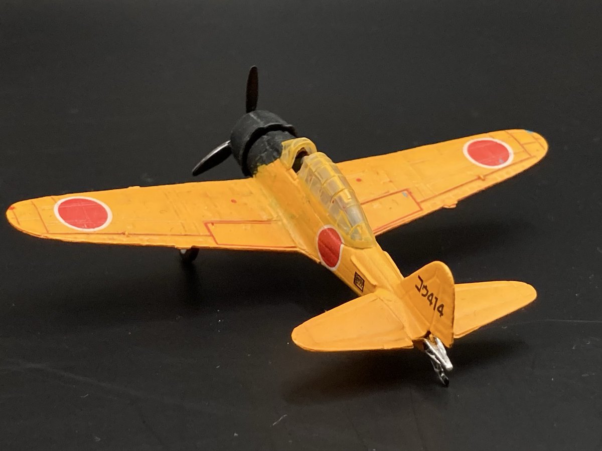 あっちゃんページ シン•あっちゃん様の模型部屋 ※航空機模型メインで作っているぞ