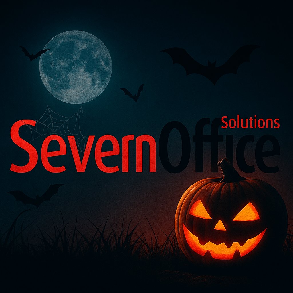 👻 Shadows stir, pumpkins glow, and something wicked brews below…
Wishing everyone a frightfully fun #Halloween full of chills, candy, and creativity! 💀🕸️
Stay spooky, friends. 🎃✨
#HappyHalloween #SpookySeason