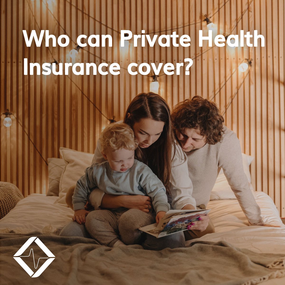 Who can Private Health Insurance cover? 👨‍👩‍👧‍👦

From individuals to families, flexibility is at the heart of what we do at General &amp; Medical Healthcare.

Check our different cover options: 👉 tinyurl.com/bdez79dy

#PrivateHealthcare #HealthCover #FamilyHealth #GeneralAndMedical